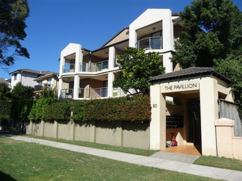 5/80 Beach Road, Bondi Beach NSW 2026