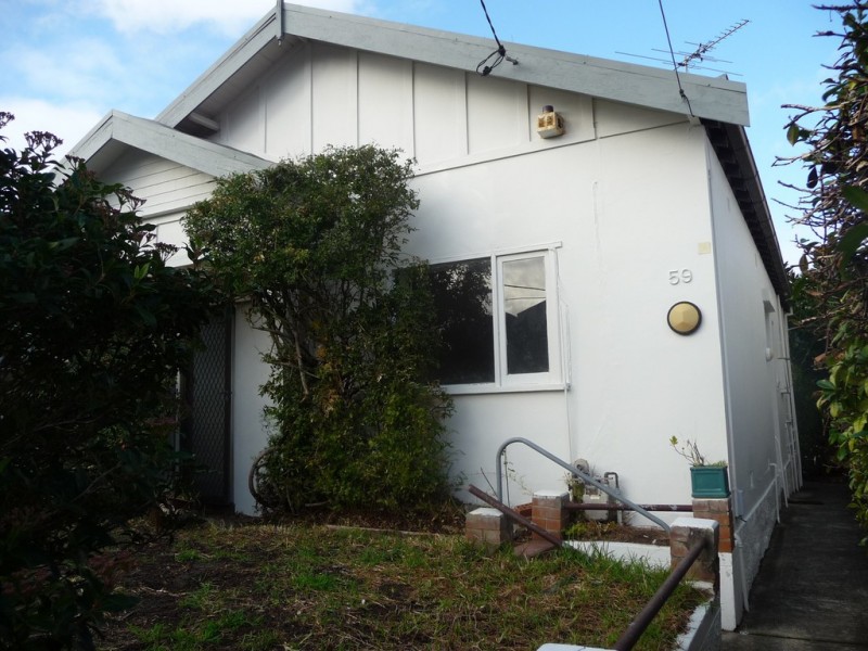 59 Gilgandra Road, North Bondi NSW 2026