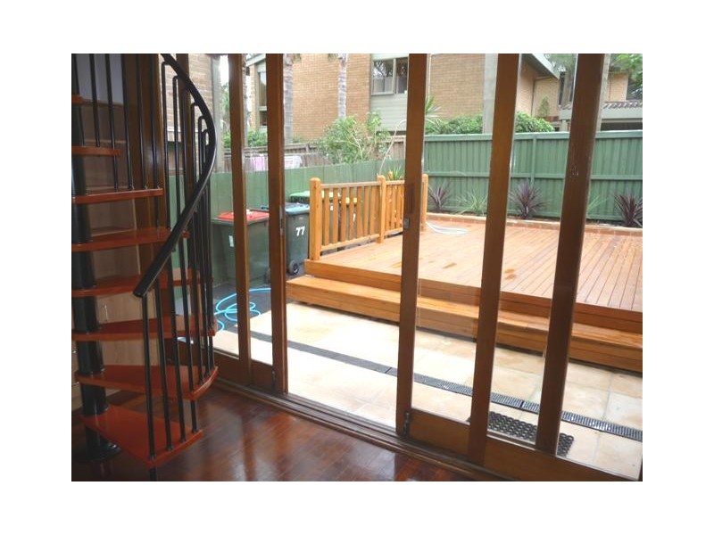 77 O’Donnell Street, North Bondi NSW 2026