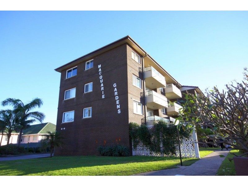 6/2 Clarke Street, Vaucluse NSW 2030