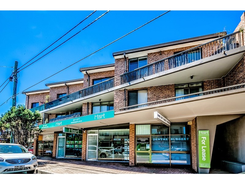 15/509 Old South Head Road, Rose Bay NSW 2029
