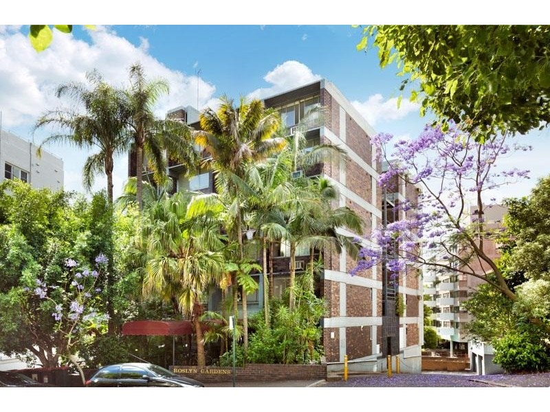 31/68 Roslyn Gardens, Elizabeth Bay NSW 2011