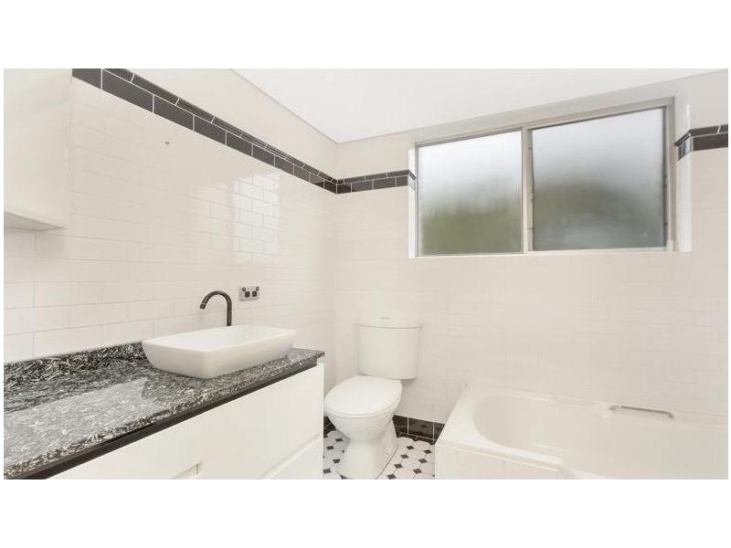 4/27 William Street, Rose Bay NSW 2029