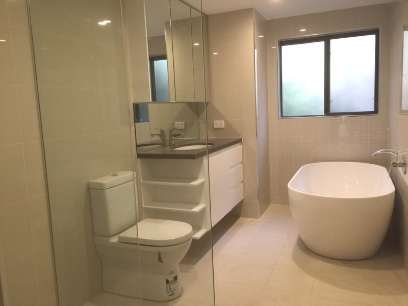 1/28 Liverpool Street, Rose Bay NSW 2029