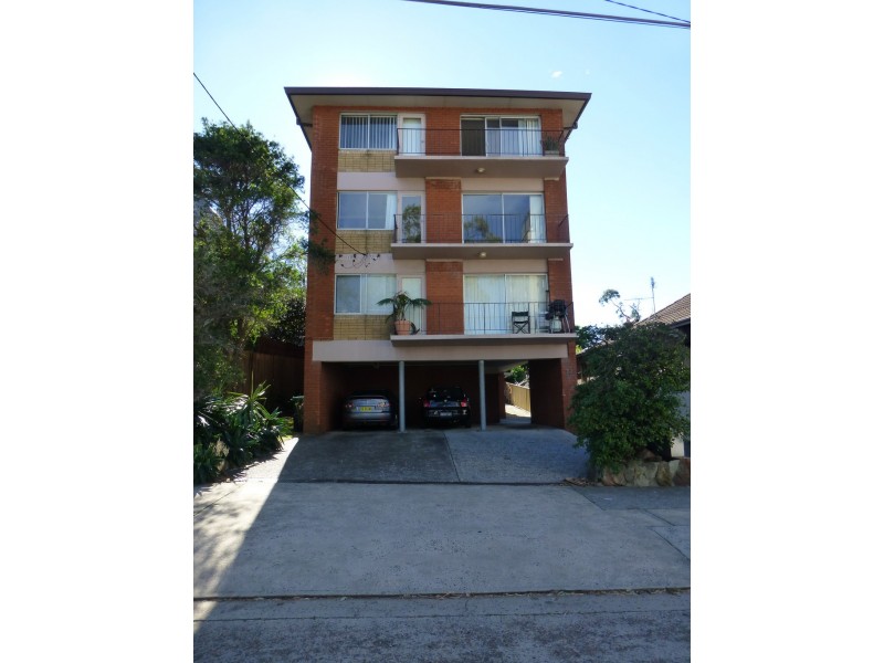2/92 Macpherson Street, Bronte NSW 2024