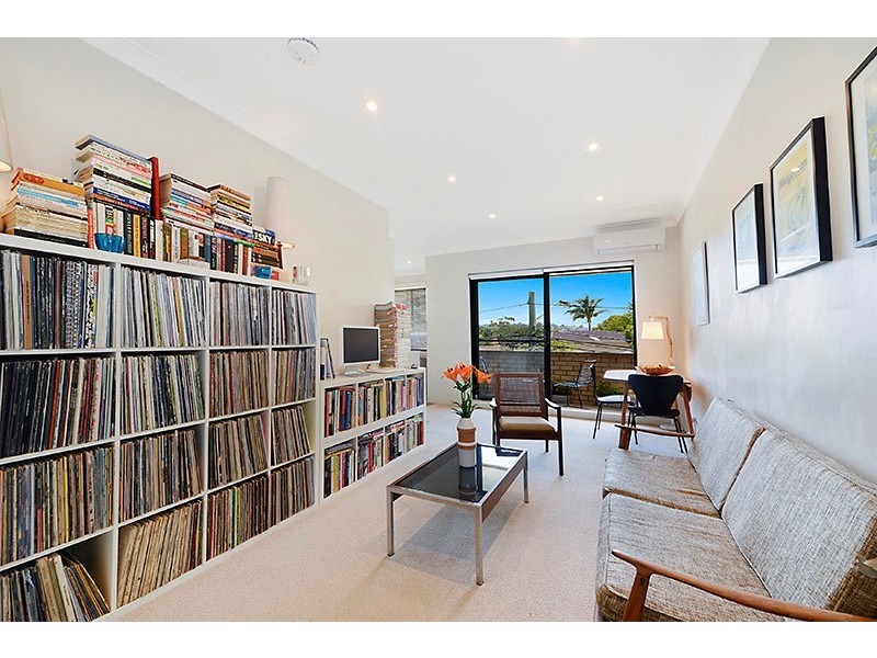 4/489 Old South Head Road, Rose Bay NSW 2029