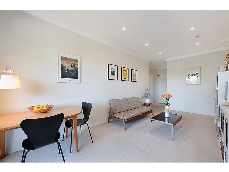 4/489 Old South Head Road, Rose Bay NSW 2029