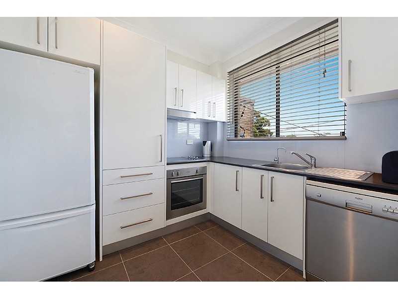 4/489 Old South Head Road, Rose Bay NSW 2029