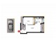 4/489 Old South Head Road, Rose Bay NSW 2029 Floorplan