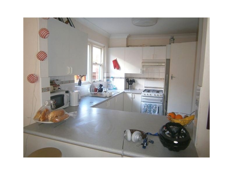 1/11 William Street, Rose Bay NSW 2029