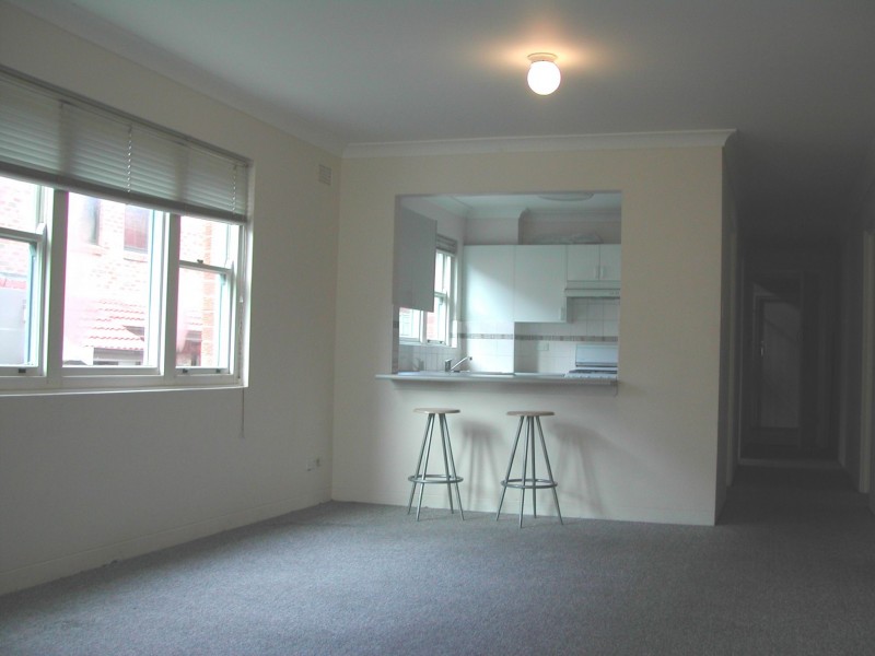 1/11 William Street, Rose Bay NSW 2029