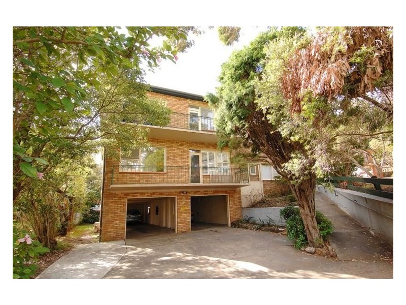 8/96 Onslow Street, Rose Bay NSW 2029