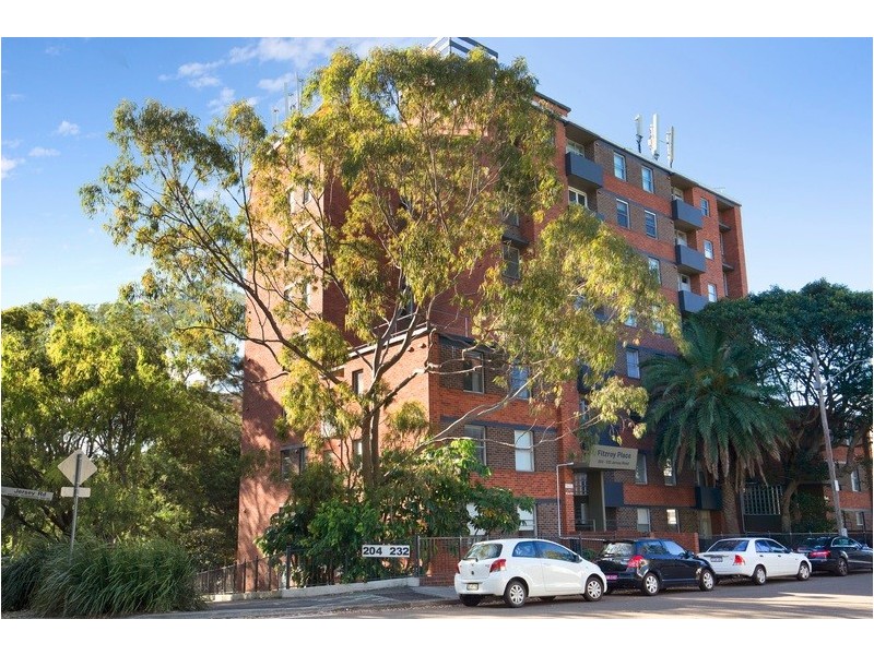 35/204-232 Jersey Road, Paddington NSW 2021