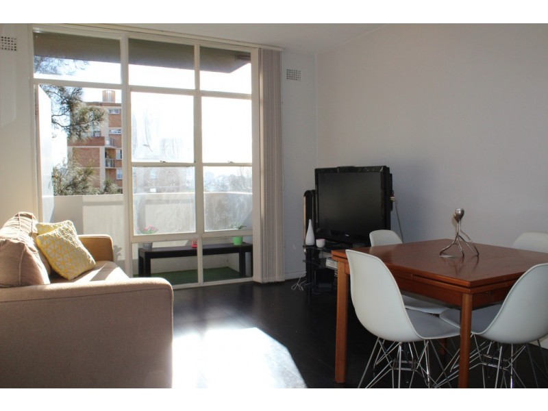 35/204-232 Jersey Road, Paddington NSW 2021