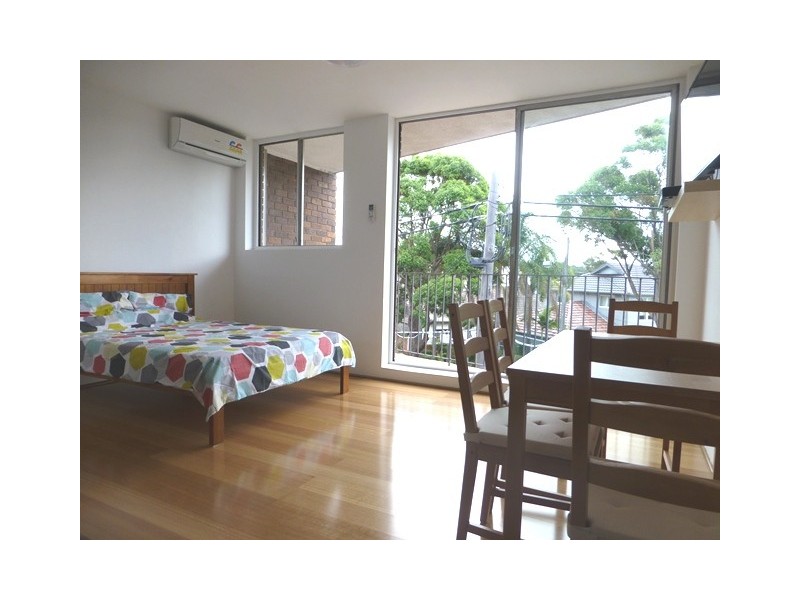 11/481 Old South Head Road, Rose Bay NSW 2029