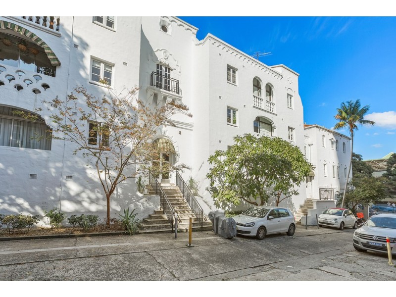 12A/172 New South Head Road, Edgecliff NSW 2027