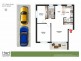 47/15 Wallis Parade, North Bondi NSW 2026 Floorplan