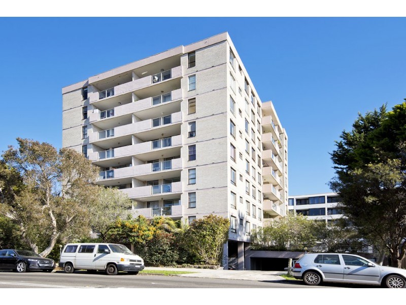 11/22 Wellington Street, Bondi NSW 2026