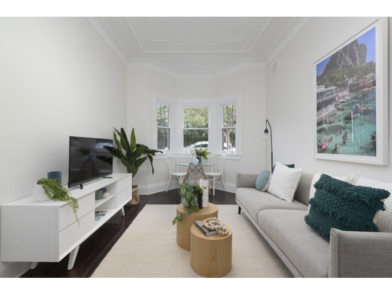 1/393 Old South Head Road, North Bondi NSW 2026