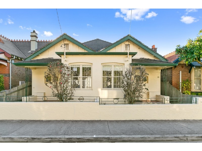 26 Waverley Crescent, Bondi Junction NSW 2022