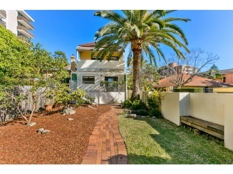 14 Penkivil Street, Bondi NSW 2026