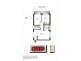 4/52 Queens Park Road, Queens Park NSW 2022 Floorplan