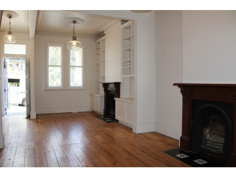 19 Liverpool Street, Paddington NSW 2021