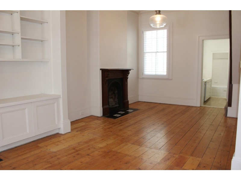 19 Liverpool Street, Paddington NSW 2021