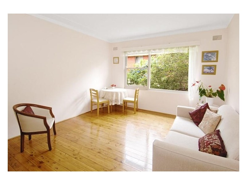 8/96 Onslow Street, Rose Bay NSW 2029