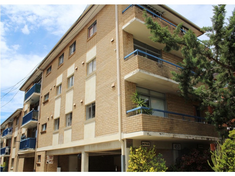 10/453 Old South Head Road, Rose Bay NSW 2029