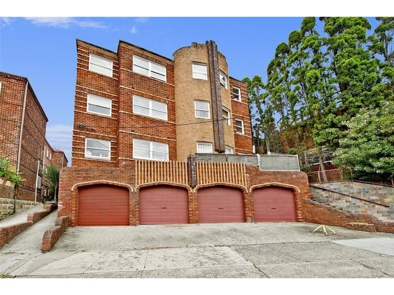 9/179 Victoria Road, Bellevue Hill NSW 2023