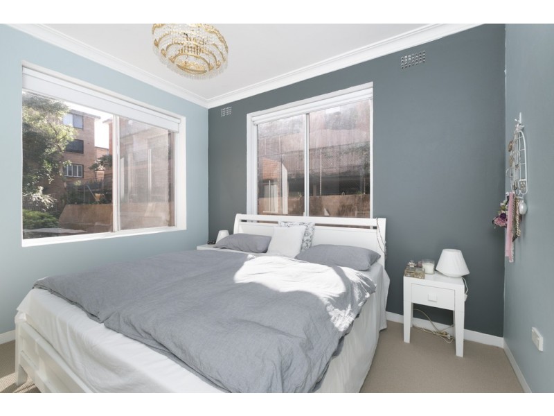 26/11 Gilbert Street, Dover Heights NSW 2030