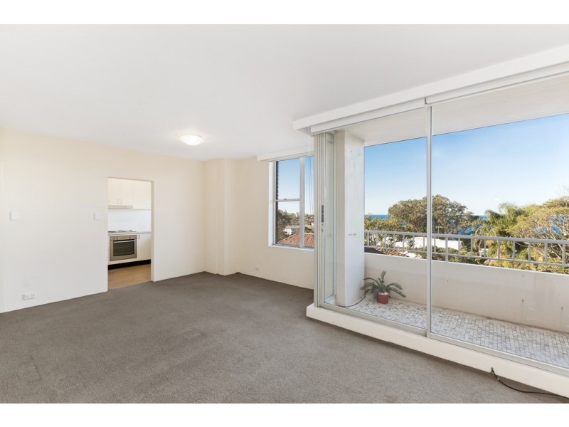 2B/5-7 Girilang Avenue, Vaucluse NSW 2030