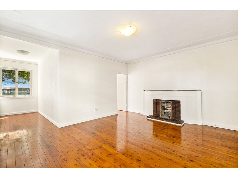 2/595 New South Head Road, Rose Bay NSW 2029