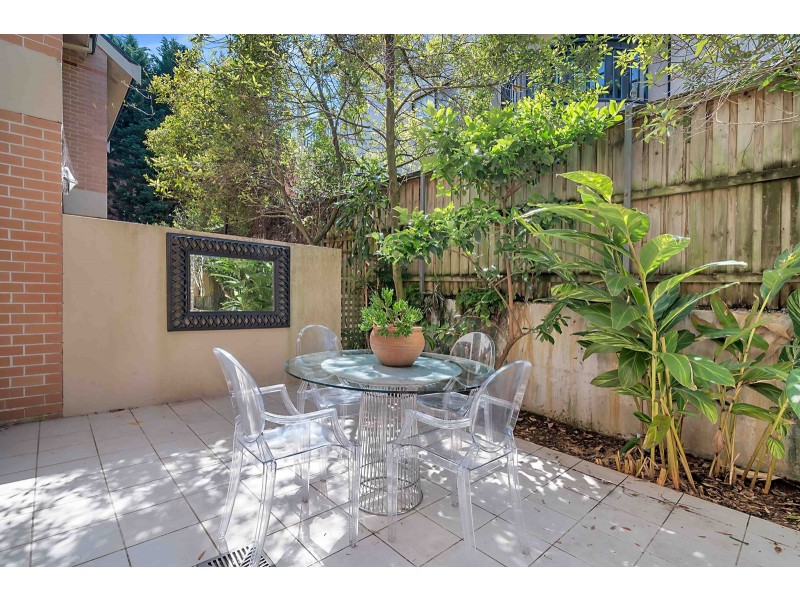 4/2-4 Onslow Street, Rose Bay NSW 2029