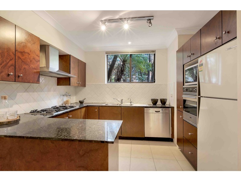 4/2-4 Onslow Street, Rose Bay NSW 2029