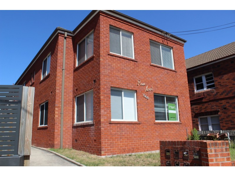 3/563 Old South Head Road, Rose Bay NSW 2029