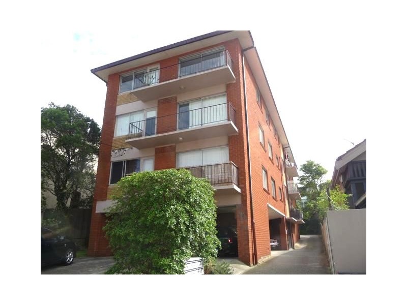 8/92 Macpherson Street, Bronte NSW 2024