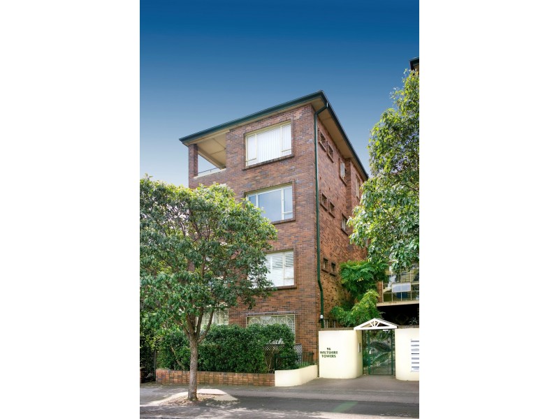 24/96 Wallis Street, Woollahra NSW 2025