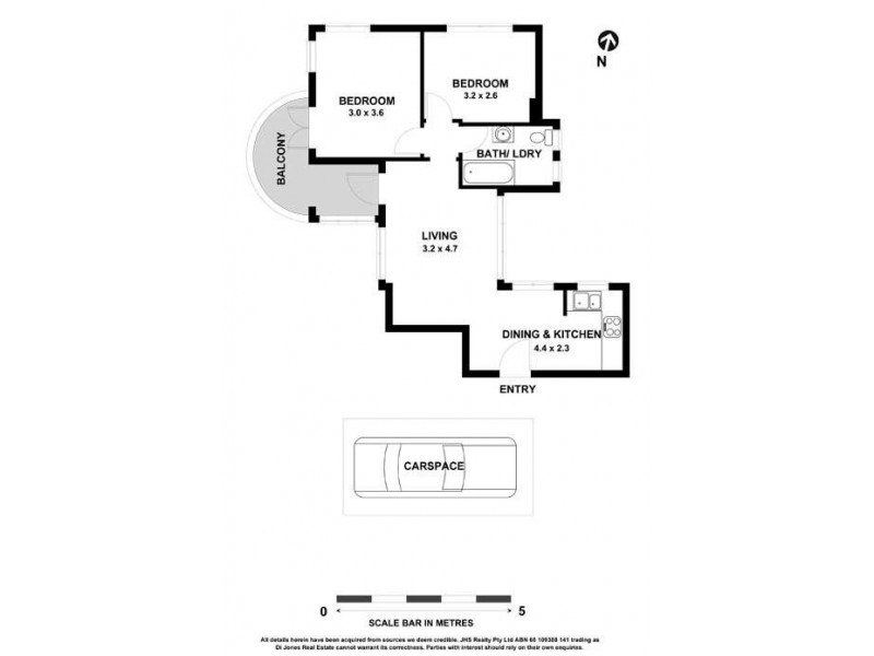 24/96 Wallis Street, Woollahra NSW 2025
