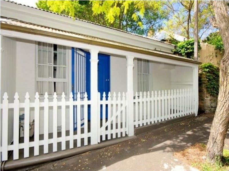 69 Cameron Street, Edgecliff NSW 2027