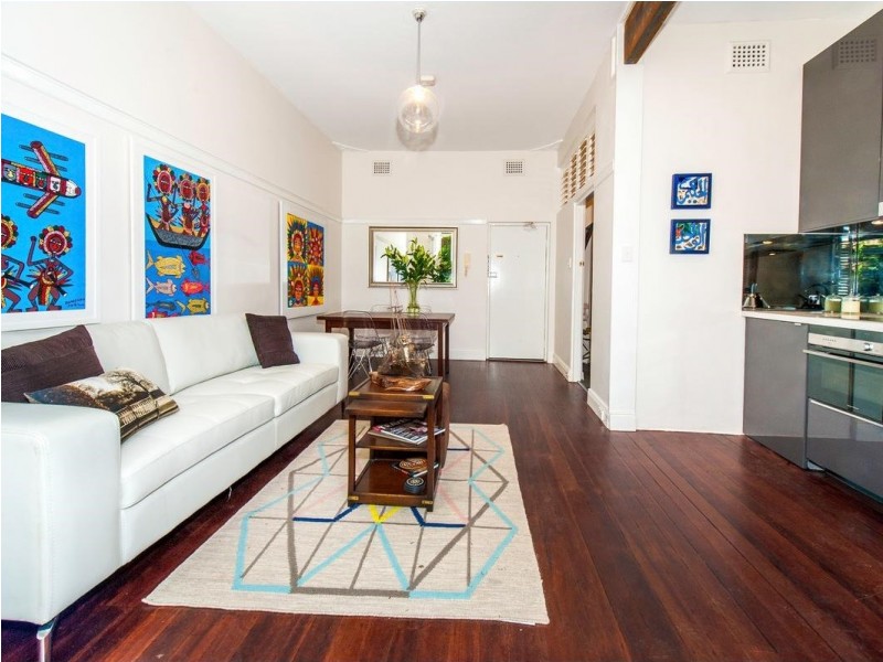 1/14 Clapton Place, Darlinghurst NSW 2010