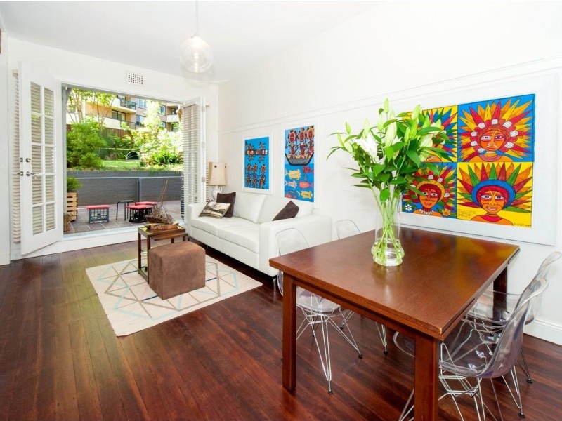 1/14 Clapton Place, Darlinghurst NSW 2010