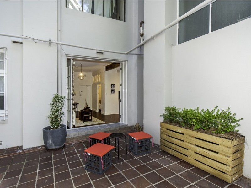1/14 Clapton Place, Darlinghurst NSW 2010