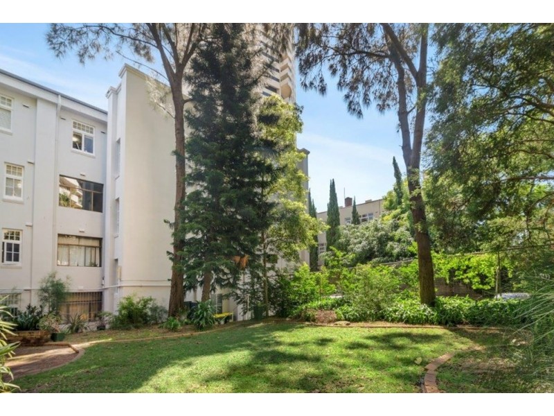 1/14 Clapton Place, Darlinghurst NSW 2010