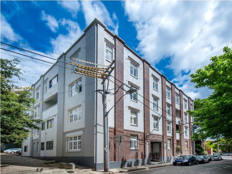 1/14 Clapton Place, Darlinghurst NSW 2010