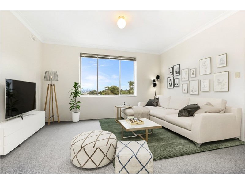 33/11-15 Gilbert Street, Dover Heights NSW 2030