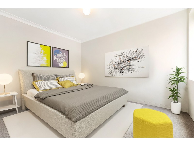 33/11-15 Gilbert Street, Dover Heights NSW 2030
