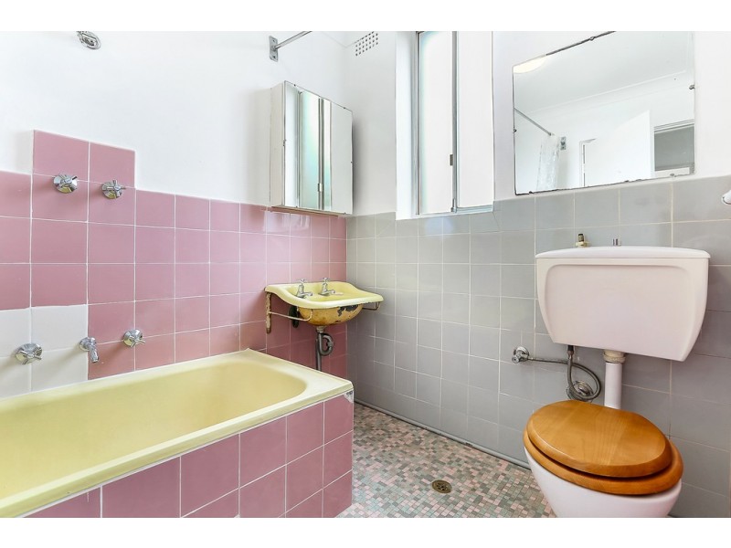 33/11-15 Gilbert Street, Dover Heights NSW 2030