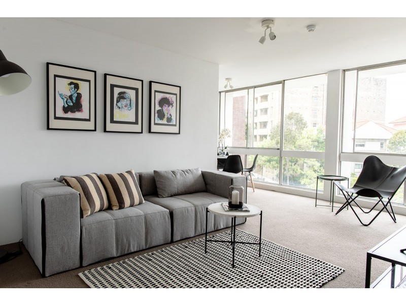 9/41-49 Roslyn Gardens, Elizabeth Bay NSW 2011